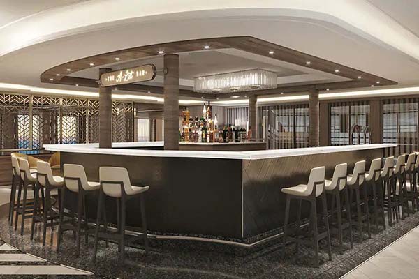 Norwegian Encore Gallery Image